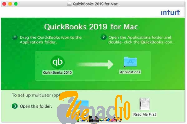 quickbooks pro with payroll for mac