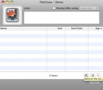 Filechute 4.6 download free full